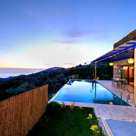 Villa Pierre