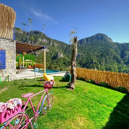 Villa Pierre