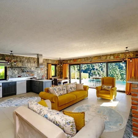 Villa Pierre *