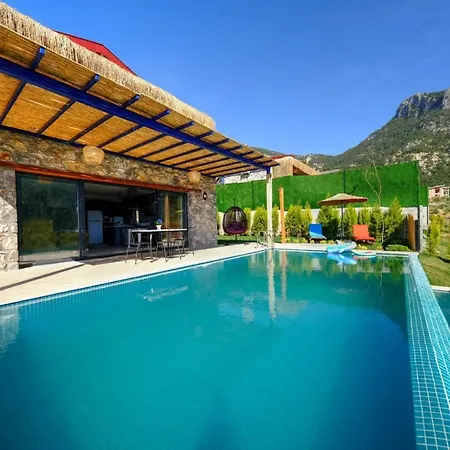 Villa Pierre