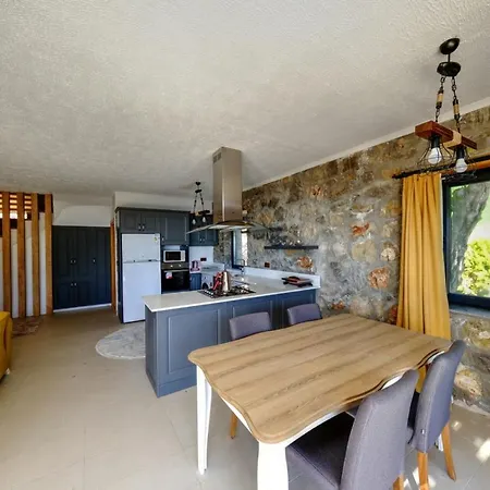 Pierre Villa Fethiye