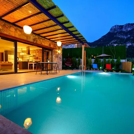Pierre * Fethiye