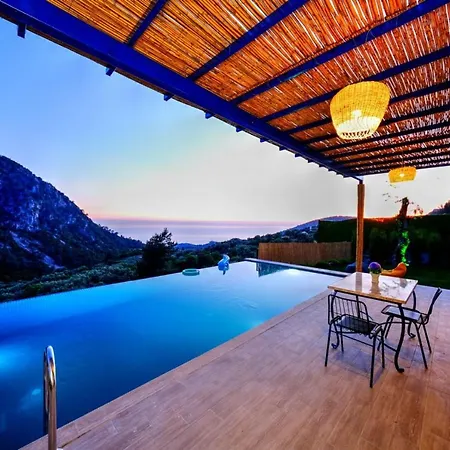 Villa Pierre *
