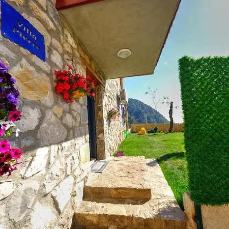 Pierre * Fethiye