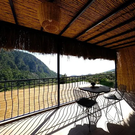 Pierre Villa Fethiye